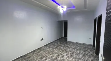 2 bedroom  upstairs for rent 5.7million Service charge 1.2m