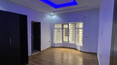2 bedroom  upstairs for rent 5.7million Service charge 1.2m