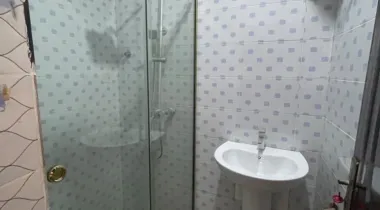 2 bedroom  upstairs for rent 5.7million Service charge 1.2m