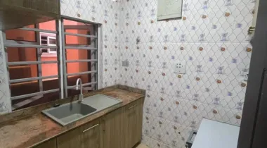 2 bedroom  upstairs for rent 5.7million Service charge 1.2m