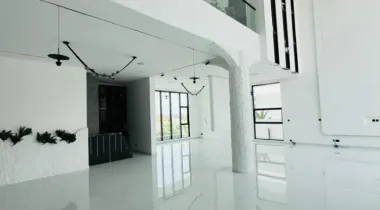 5 BED&amp;BQ || 1.5 BILLION ||  OSAPA LONDON , LEKKI LAGOS