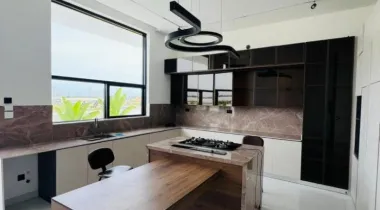 5 BED&amp;BQ || 1.5 BILLION ||  OSAPA LONDON , LEKKI LAGOS