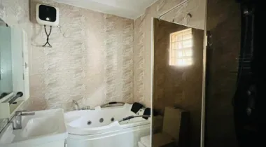 5 BED&amp;BQ || 17 MILLION || CHEVRON , LEKKI, LAGOS