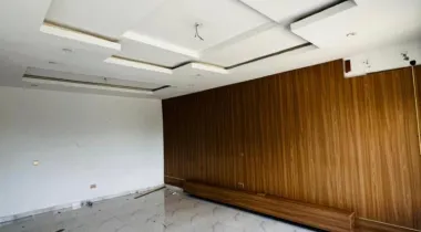 4 BED&amp;BQ || 8.5 MILLION || ORCHID, LEKKI, LAGOS.
