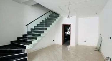 4&amp;2BED|| 140/ 110 MILLION || AJAH, LEKKI, LAGOS.