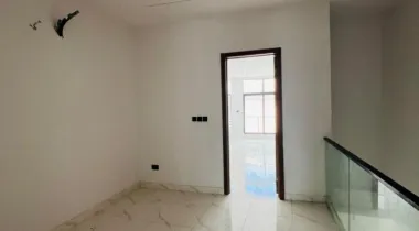 4&amp;2BED|| 140/ 110 MILLION || AJAH, LEKKI, LAGOS.