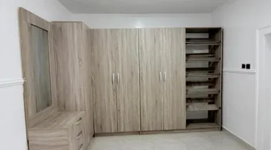 4 BED|| 15 MILLION || AJAH, LEKKI, LAGOS  For Rent: 4 bedroom terrace duplex fully furnished.
