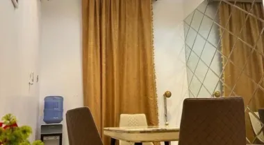 fully furnished 4 spacious ensuite bedrooms
