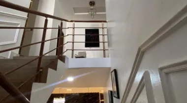 fully furnished 4 spacious ensuite bedrooms