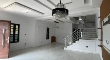 FOR RENT – SELF CONTAINED APARTMENT