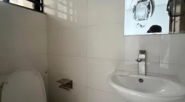 FOR RENT – SELF CONTAINED APARTMENT
