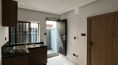 FOR RENT – SELF CONTAINED APARTMENT