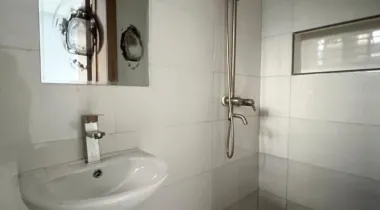 FOR RENT – SELF CONTAINED APARTMENT
