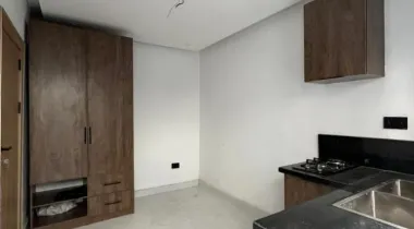 FOR RENT – SELF CONTAINED APARTMENT