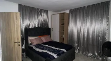 Furnished 4Bedroom Maisonette