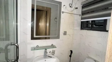 Furnished 4Bedroom Maisonette