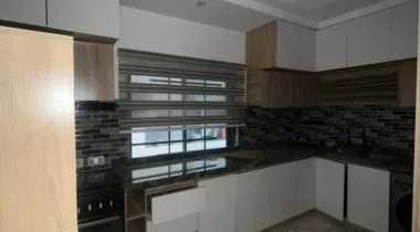Furnished 4Bedroom Maisonette
