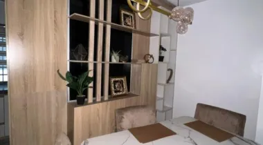 Furnished 4Bedroom Maisonette