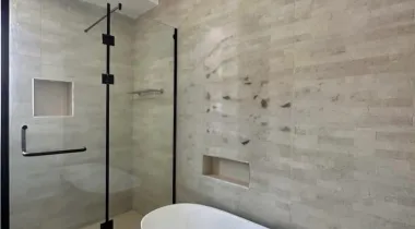4 BEDROOM TERRACE DUPLEX WITH A BQ!!!!