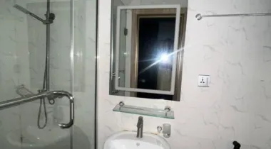 Furnished 4Bedroom Maisonette