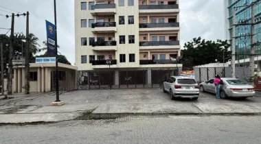 2 BEDROOM APARTMENT AVAILABLE FOR RENT!!!