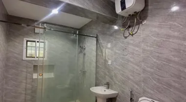 2 BEDROOM APARTMENT AVAILABLE FOR RENT!!!
