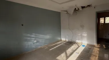 Spacious Mini Flat