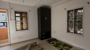 Spacious Mini Flat