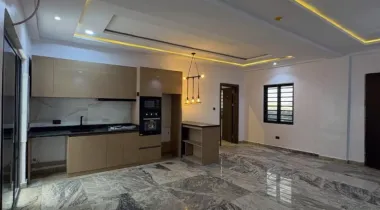 BRAND NEW 2 &amp; 3 BEDROOM APARTMENT AVAILABLE