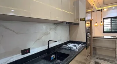 BRAND NEW 2 &amp; 3 BEDROOM APARTMENT AVAILABLE