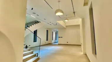 5 BEDROOM DETACHED DUPLEX WITH BQ, CINEMA, STUDY ROOM, GYM, SWIMMING POOL, ROOFTOP TERRACE ETC