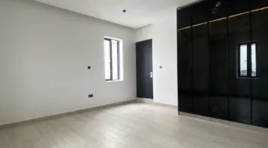 4-Bedroom Fully Detached Duplex • Lekki Phase 1 • ₦1.3BN