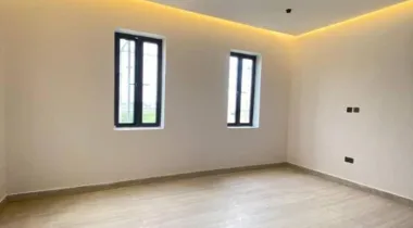 4-Bedroom Fully Detached Duplex • Lekki Phase 1 • ₦1.3BN