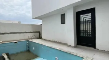 4-Bedroom Fully Detached Duplex • Lekki Phase 1 • ₦1.3BN