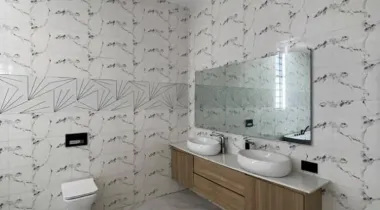 LUXURY 5BEDROOM FULLY DETACHED DUPLEX FOR SALE.