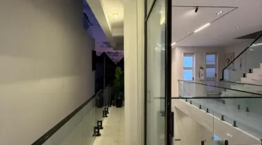 LUXURY CONTEMPORARY 5BEDROOM FULLY DETACHED DUPLEX FOR SALE