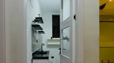 LUXURY CONTEMPORARY 5BEDROOM FULLY DETACHED DUPLEX FOR SALE
