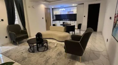 Exquisite  2 Bedroom Apartment in  in ikota lekki Lagos