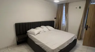 Exquisite  2 Bedroom Apartment in  in ikota lekki Lagos