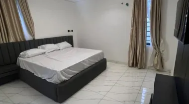 Exquisite  2 Bedroom Apartment in  in ikota lekki Lagos