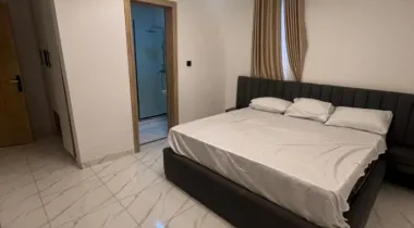 Exquisite  2 Bedroom Apartment in  in ikota lekki Lagos