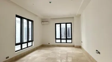 4 Bedroom Semi Detached Duplex with BQ located in a serene neighborhood.