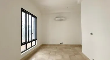 4 Bedroom Semi Detached Duplex with BQ located in a serene neighborhood.