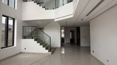 5 Bedrooms + 1 guest room+1 Cinema room and 2 BQ