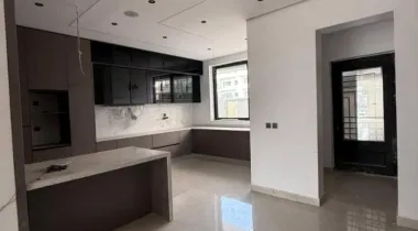 5 Bedrooms + 1 guest room+1 Cinema room and 2 BQ