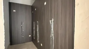 4 Bedroom Semi Detached Duplex with BQ located in a serene neighborhood.