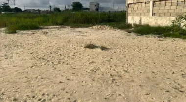 *Commercial* : 1,000sqm *Estate-in-Estate* : 3,000sqm | 5,000sqm