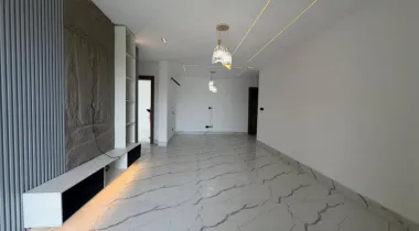 2 Bedroom Apartment: from *₦280M* to *N275M* • *50M* Initial Deposit Available