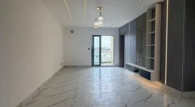 2 Bedroom Apartment: from *₦280M* to *N275M* • *50M* Initial Deposit Available