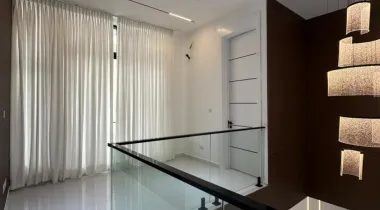 SALES ALERT  EXQUISITE 5 BEDROOM FULLY DETACHED DUPLEX WITH BQ, SWIMMING POOL AND HOME OFFICE
